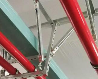 五华成品支架的特点