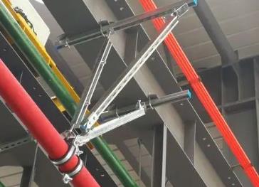 五华抗震支架厂家与你分享你必须做的紧急情况下的准备